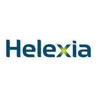 helexia france logo image