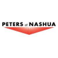 peters of nashua logo image