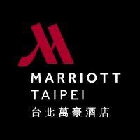 台北萬豪酒店 taipei marriott hotel logo image