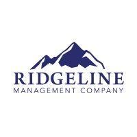 ridgeline management company logo image