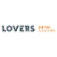 lovers company logo image