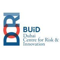 dubai centre for risk & innovation logo image