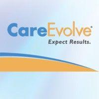 careevolve logo image