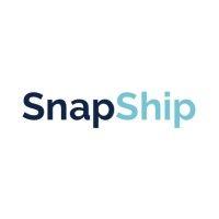 snapship logo image