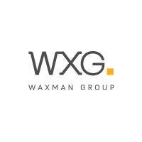 waxman group logo image