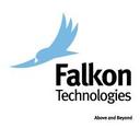 logo of Falkon Technologies