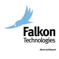 falkon technologies logo image