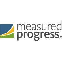 measured progress logo image