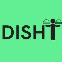 disht logo image