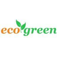 ecogreen energy logo image