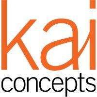 kai concepts, llc logo image