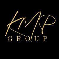 kmp group logo image