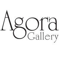 agora gallery logo image