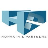 horvath & partners insurance logo image