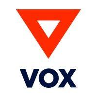 vox asia / pt indo online mitra usaha logo image