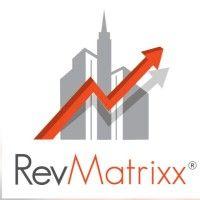 revmatrixx global solutions logo image