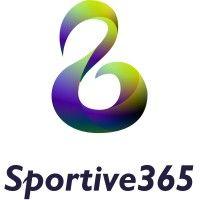 sportive365 logo image