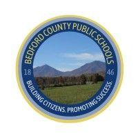 bedford county public schools logo image