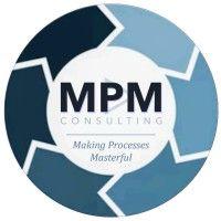 mpm consulting llc