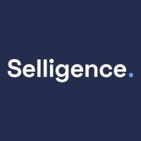 selligence logo image