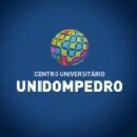 centro universitário - unidompedro logo image