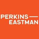 logo of Perkins Eastman