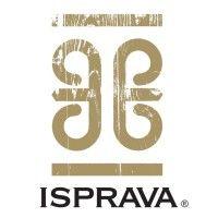 isprava logo image