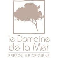 domaine de la mer hôtel 3* - appartement - séminaire logo image