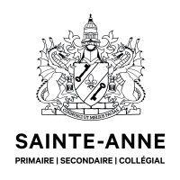 collège sainte-anne logo image