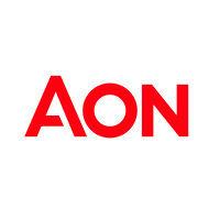 aon reinsurance israel logo image