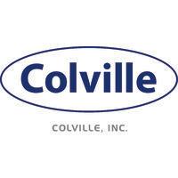 colville, inc. logo image