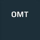 logo of Omt Odense Maritime Technology