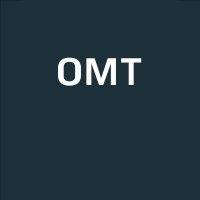 omt - odense maritime technology logo image