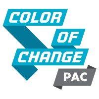 color of change pac