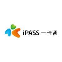 ipass corporation logo image