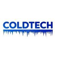 coldtech refrigeration & air conditioning ltd logo image