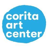 corita art center logo image