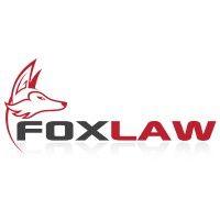 foxlaw logo image