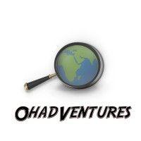 ohadventures logo image