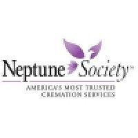 neptune society logo image