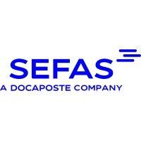 sefas innovation