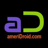 ameridroid logo image