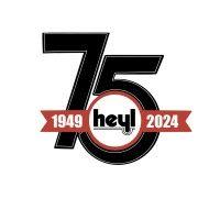 heyl truck lines logo image