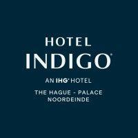 hotel indigo the hague - palace noordeinde logo image