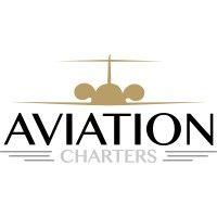 aviation charters inc logo image