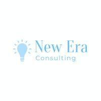 new era sales consulting logo image