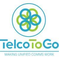 telco to go logo image