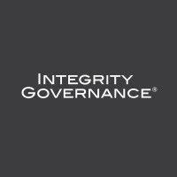 integrity governance logo image