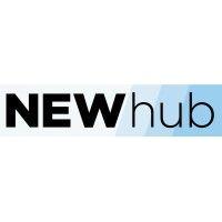 newhub water corporation logo image