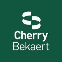 cherry bekaert logo image